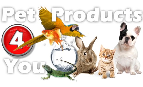 Pet Products 4 You